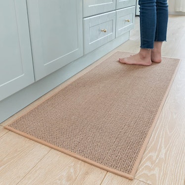 MontVoo Absorbent Runner Rug