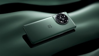 The OnePlus 11 5G