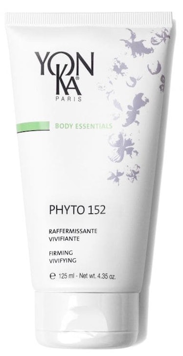  Phyto 152 Firming, Vivifying Body Cream