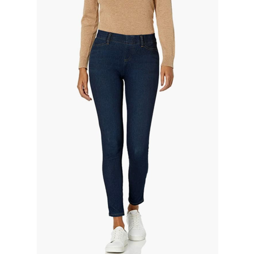 Amazon Essentials Knit Jegging