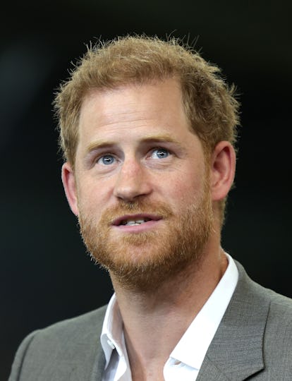 Would Prince Harry have been a fun 'Saturday Night Live' host?