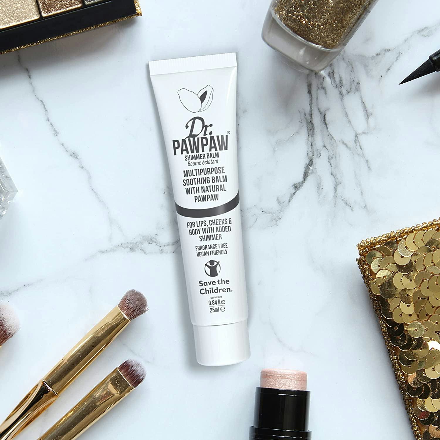 Dr. PAWPAW Multi-Purpose Balm