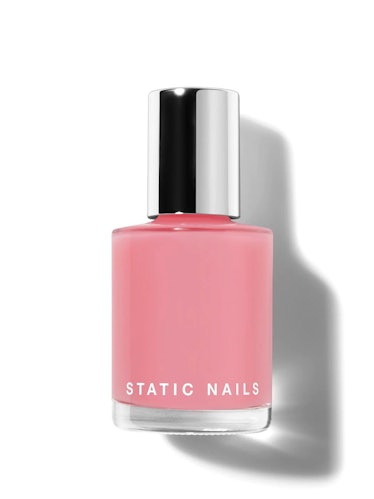 Static Nails Healthy Glow Liquid Glass Lacquer 