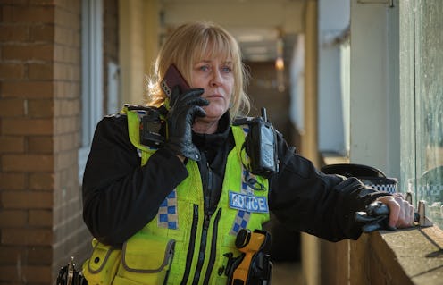 'Happy Valley' Easter Eggs You May Have Missed