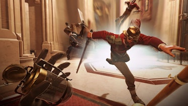 Is Giving Out Dishonored 2 Free, One Of The Best Sneaking Games Ever