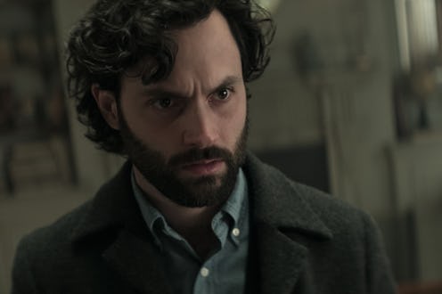 In 'You' Season 4, Joe Goldberg (Penn Badgley) is living in London.