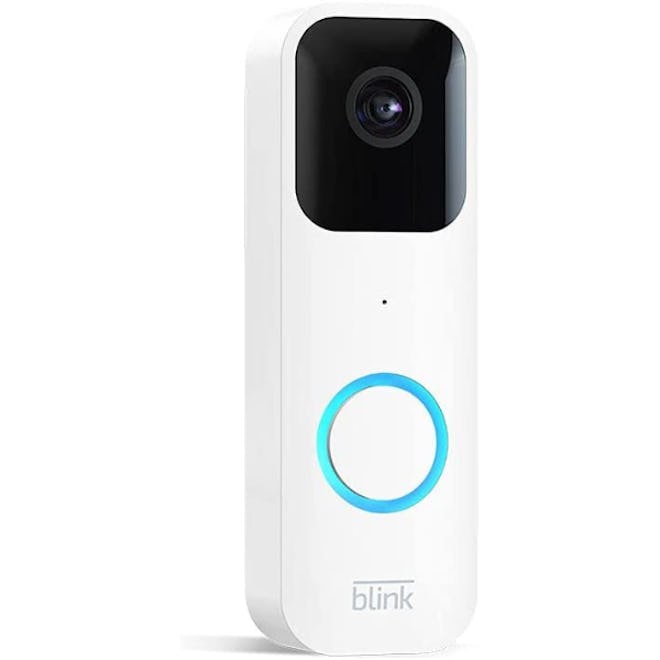 Blink Video Doorbell