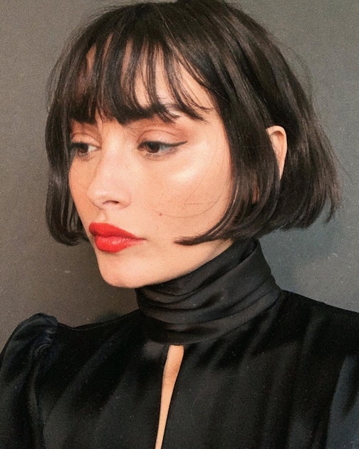 The Bob Haircuts To Try No Matter Your Hair Type