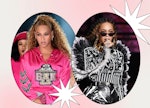 Elite Daily ranks Beyoncé's live performances. 