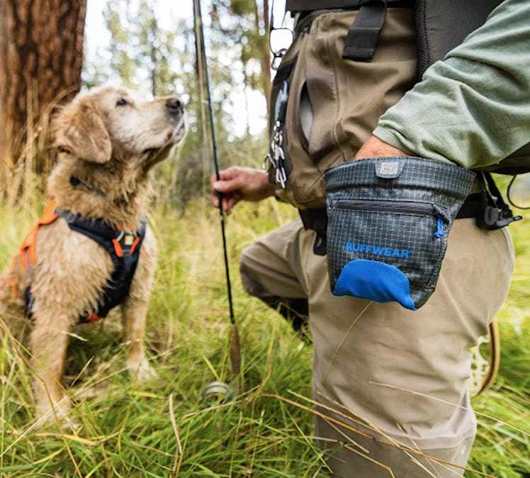  RUFFWEAR Treat Trader Training Pouch