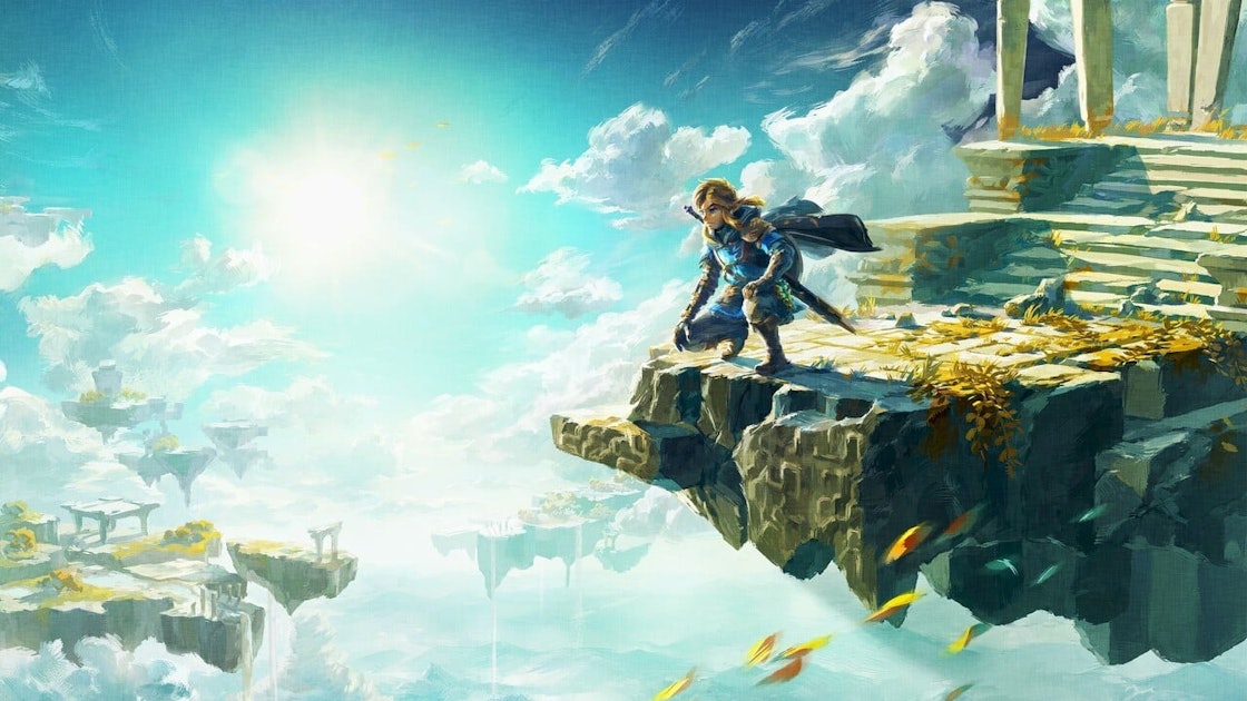 Hyrule Blog - The Zelda Blog: Nintendo Direct February 2023 Roundup