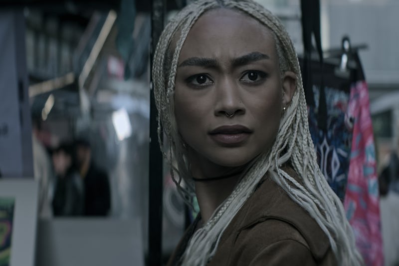 Joe and Marienne's relationship only gets more complicated in 'YOU' Season 4 — but does Marienne com...