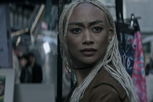 Joe and Marienne's relationship only gets more complicated in 'YOU' Season 4 — but does Marienne com...