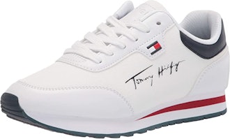 Tommy Hilfiger Twlaces Sneakers