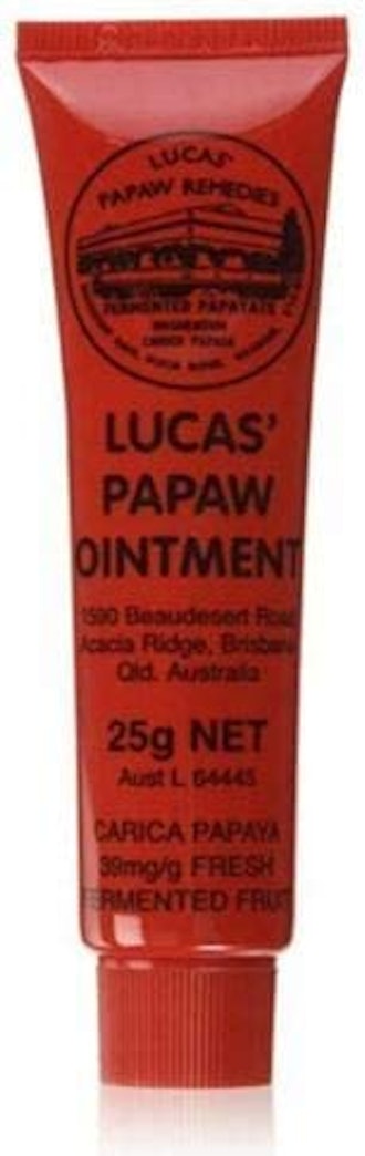 Lucas' Pawpaw Ointment