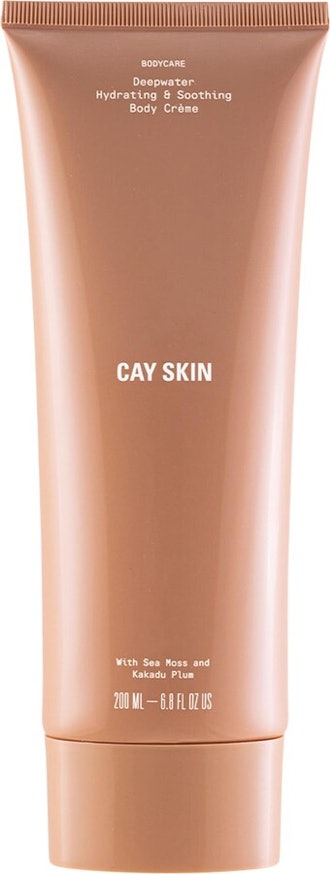 CAY SKIN Deepwater Hydrating & Soothing Body Crème