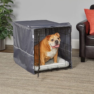 New World Pet Products Midwest Dog Crate Cover