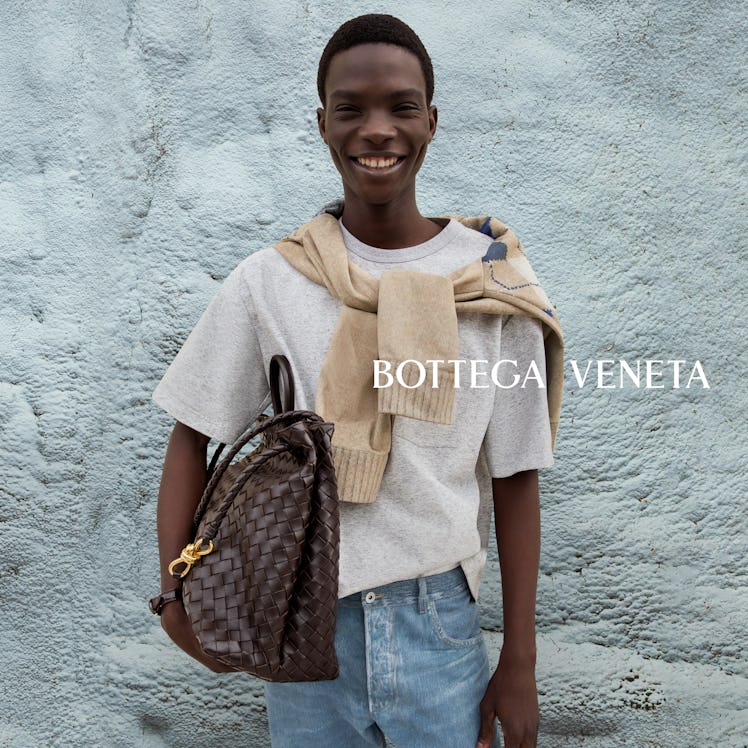 Bottega Veneta campaign