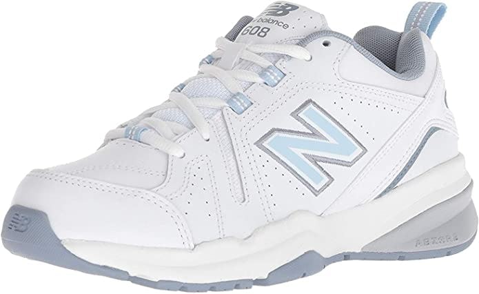 New Balance 608 V5 Cross Trainers