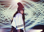 Rihanna's Savage x Fenty "Game Day" collection, ahead of Super Bowl 2023 performance, which has a hu...