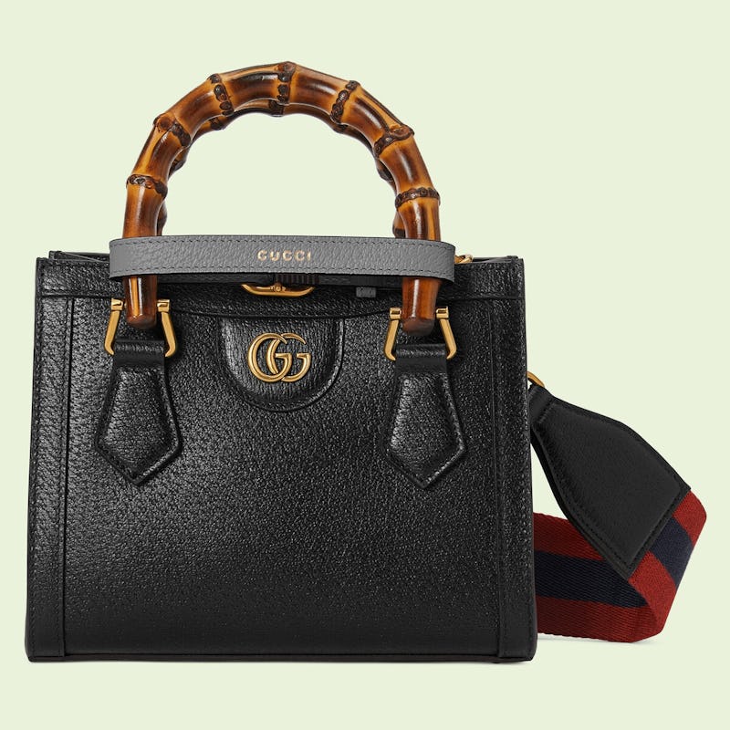 Gucci’s Diana Bag Is A Timeless Classic For A Reason