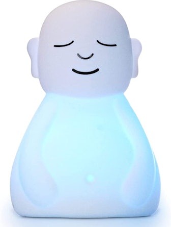 Mindsight 'Breathing Buddha' Guided Visual Meditation Tool