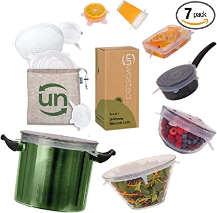 The 7 Best Alternatives To Aluminum Foil