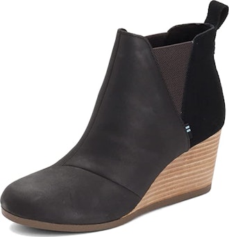 TOMS Kelsey Ankle Boots 