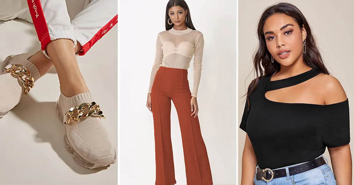 You Probably Didn't Realize These Stylish, Insanely Popular Clothes ...