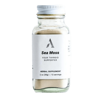 Apothékary® Sea Moss Herbal Supplement