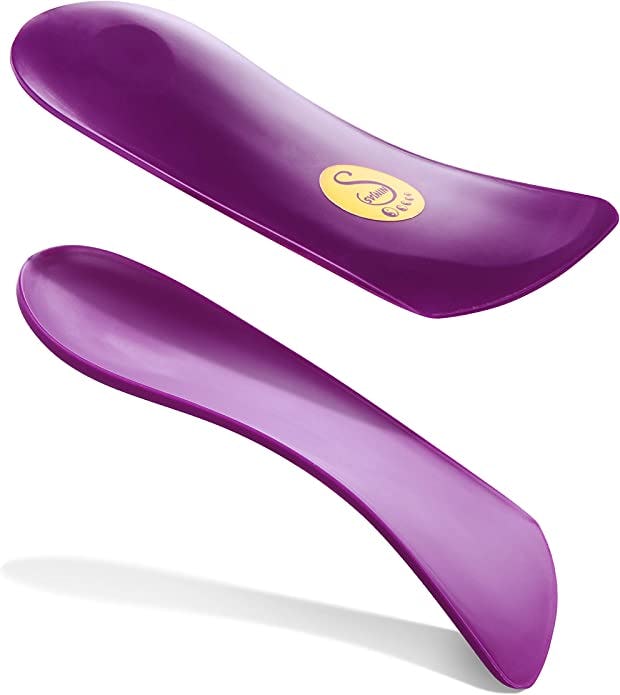 Samurai Arch Support Insoles