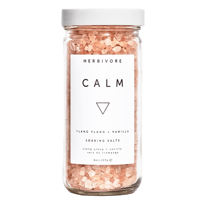 Calm Soaking Salts