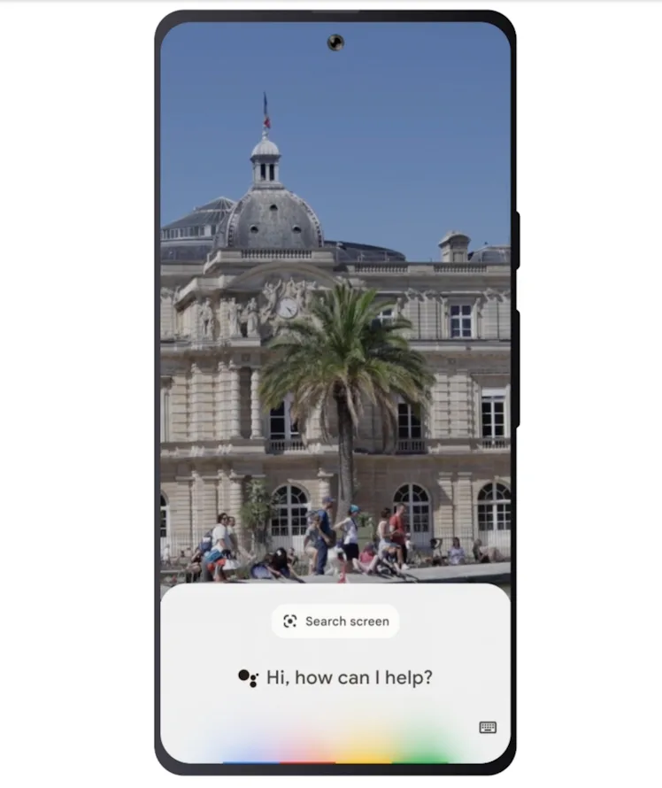 How To Use Google’s New AI-Powered Visual Search