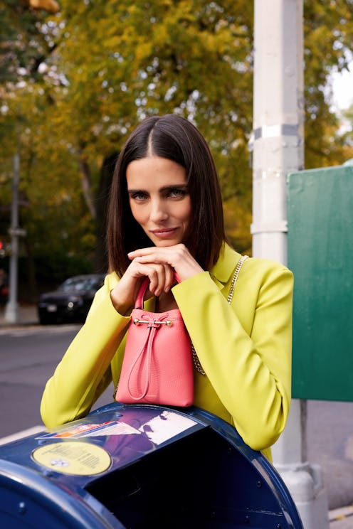 Strathberry sarah jessica parker handbag collection