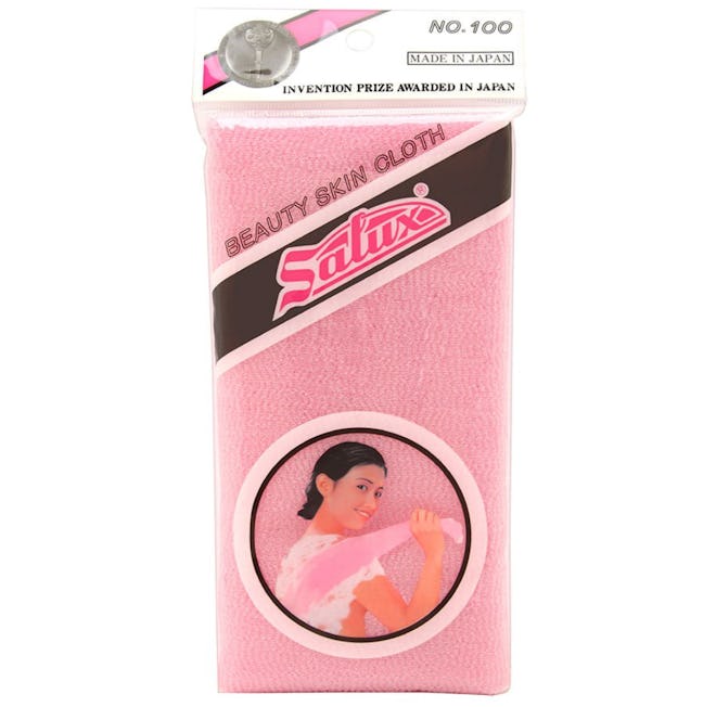 SALUX Beauty Skin Wash Cloth