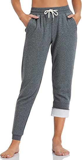 Inno Soft Fleece Lined Joggers