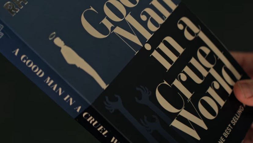 The first half of ‘YOU’ Season 4 follows Joe’s efforts to solve a twisty murder mystery. So, who is …