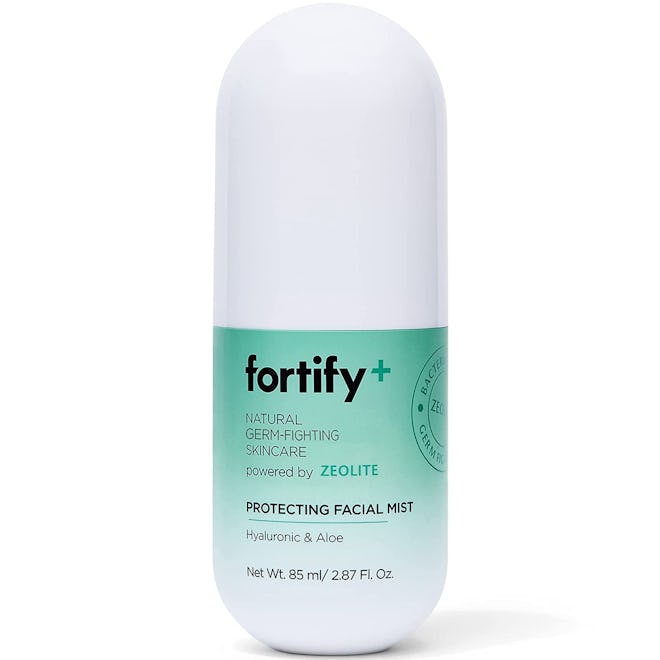 Fortify Hydrating Facial Mist Spray (2.87 Oz.)