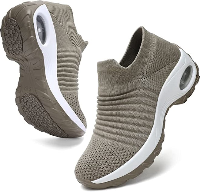 HKR Athletic Walking Shoes