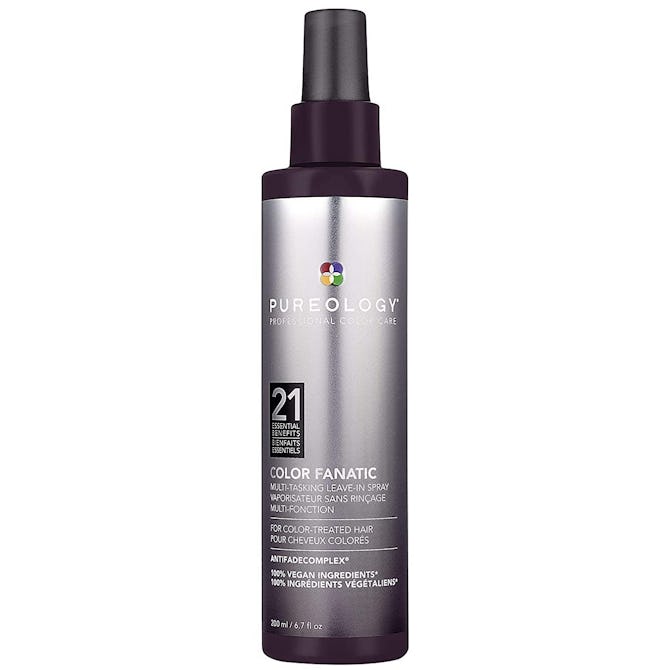 Pureology Color Fanatic Leave-In Conditioner