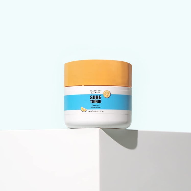 Sure Thing! Vitamin C Moisturizer