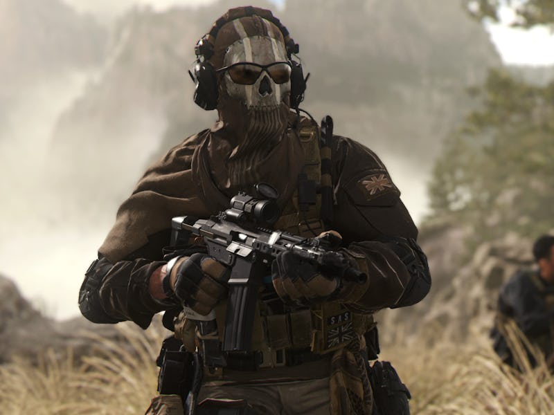 Call of Duty: Modern Warfare II screenshot