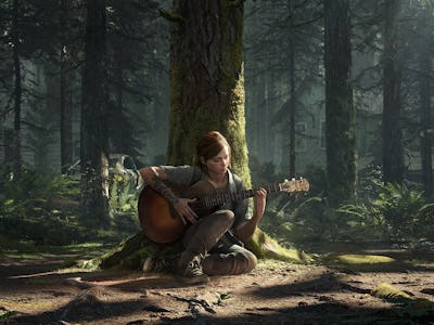 The Last Of Us Part III™ Update!