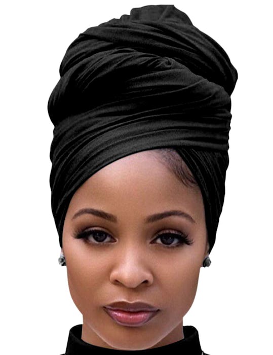 Harewom Hair Wrap