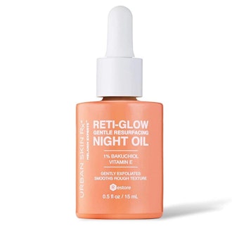 Urban Skin Rx Reti-Glow Resurfacing Night Oil