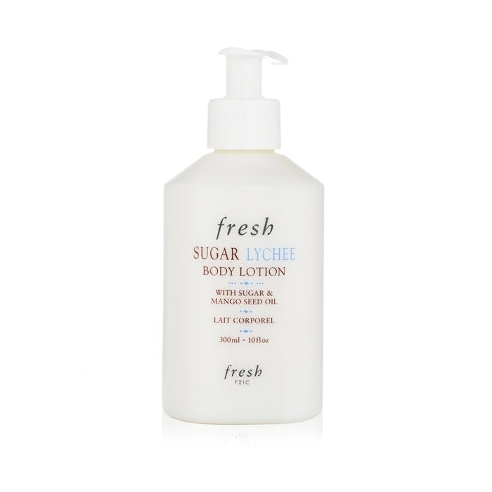 fresh Sugar Lychee Body Lotion