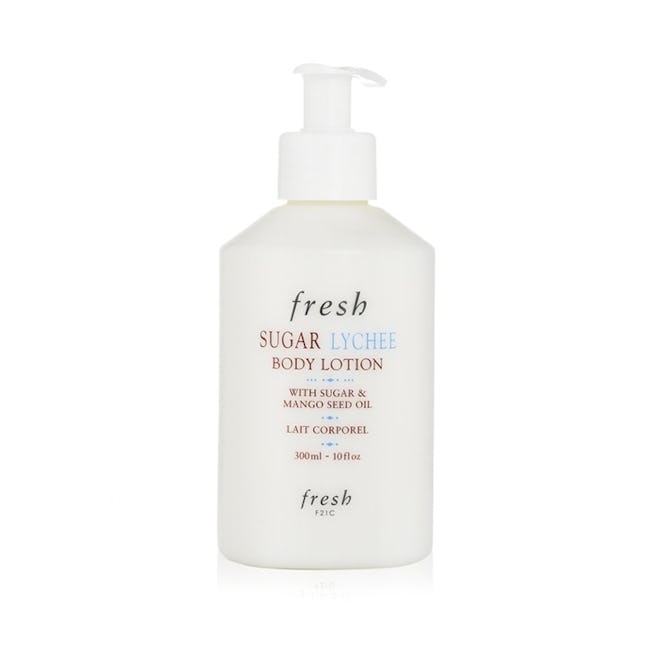 fresh Sugar Lychee Body Lotion