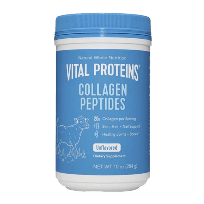 Vital Proteins Collagen Peptides Dietary Supplements - 10oz