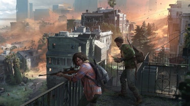 The Last of Us 3: IN PRODUCTION ON PS5/PS6 (TLOU 3 LEAK)