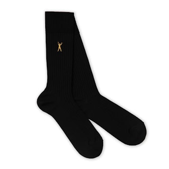 Simply Sartorial Socks x Muhammad Ali
